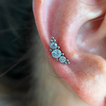 Олександра Ярошовець, Київ Фото - 83