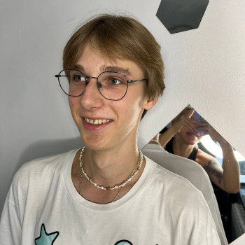 Олександра Ярошовець, Київ Фото - 89