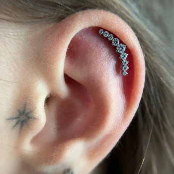 Олександра Ярошовець, Київ Фото - 90