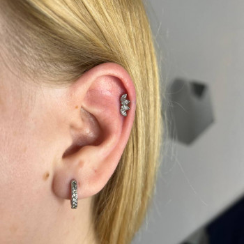 Олександра Ярошовець, Київ Фото - 94