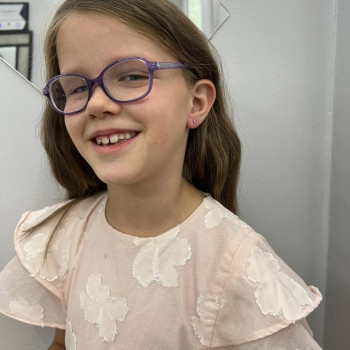 Олександра Ярошовець, Київ Фото - 98