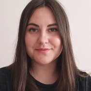 Психолог Анастасия Львов,