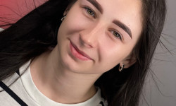 Перманентний макіяж брів Бровист Анастасія Одесса