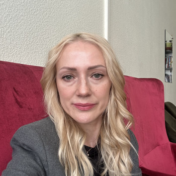 Консультація психолога, психотерапевта онлайн
                    Семейный психолог Ольга Киев