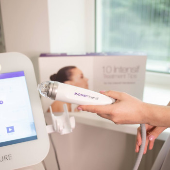 Мікроголковий RF