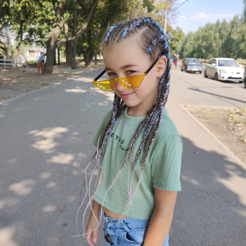 Тетяна Сіроткіна, Харків Фото - 12