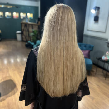 Hair Secret Code, Днепр Фото - 11