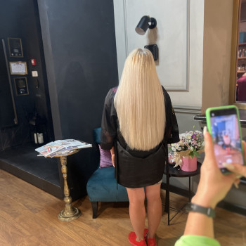 Hair Secret Code, Днепр Фото - 12