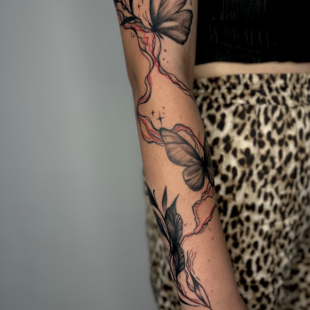 Алина Цехмейструк, Київ Фото - 2