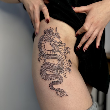 Алина Цехмейструк, Київ Фото - 5