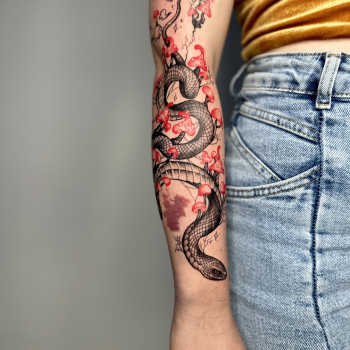 Алина Цехмейструк, Київ Фото - 6