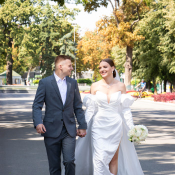 Анастасия Грицай, Харьков Фото - 1