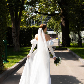 Анастасия Грицай, Харьков Фото - 6