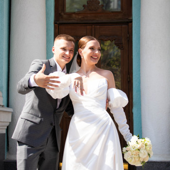 Анастасия Грицай, Харьков Фото - 10