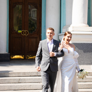 Анастасия Грицай, Харьков Фото - 11