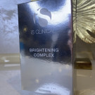 Освітлюючий крем Brightening Complex iS Clinical