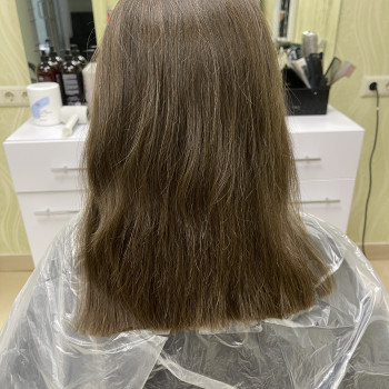 Сложное окрашивание волос
                    Перукар Римма Харків