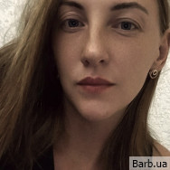 Мастер по наращиванию волос Євгенія на Barb.ua