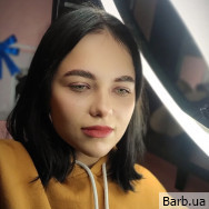 Бровіст Вероніка Селуянова на Barb.ua