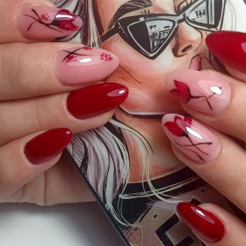 LIUDMYLA STOLIARSKA, Херсон Фото - 8