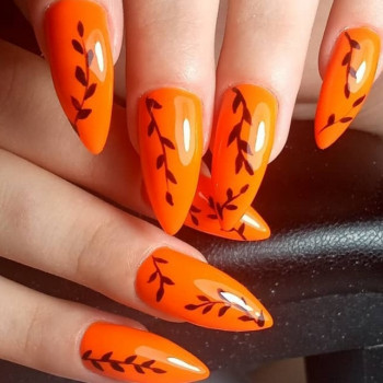 Манікюр
                    Майстер манікюру LIUDMYLA Херсон