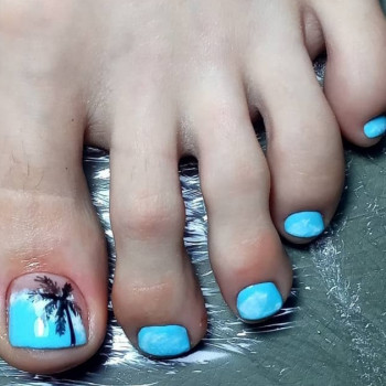 Манікюр
                    Майстер манікюру LIUDMYLA Херсон