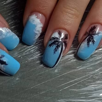 Манікюр
                    Майстер манікюру LIUDMYLA Херсон