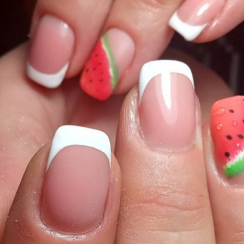 Манікюр
                    Майстер манікюру LIUDMYLA Херсон