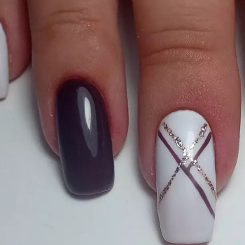 Манікюр
                    Майстер манікюру LIUDMYLA Херсон