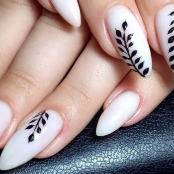 Манікюр
                    Майстер манікюру LIUDMYLA Херсон