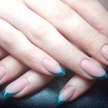 Манікюр
                    Майстер манікюру LIUDMYLA Херсон