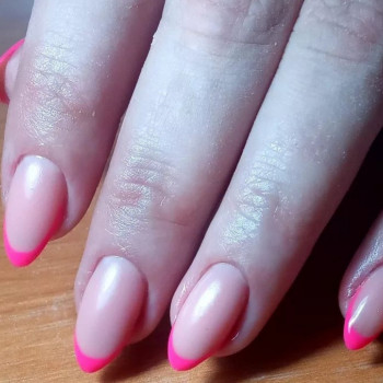 Манікюр
                    Майстер манікюру LIUDMYLA Херсон