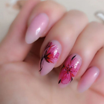 Манікюр
                    Майстер манікюру LIUDMYLA Херсон