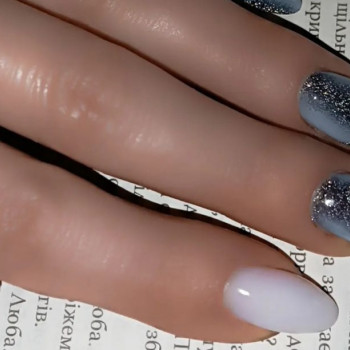 Манікюр
                    Майстер манікюру LIUDMYLA Херсон