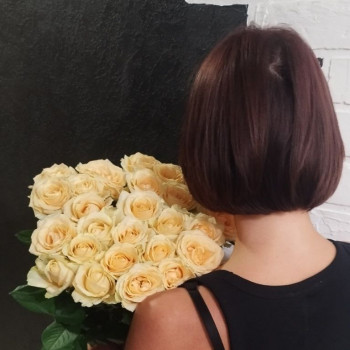 Рельєфне фарбування
                    Парикмахер-колорист Олена Каменец-Подольский