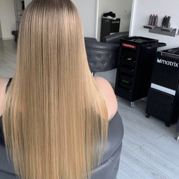 Крістіна Ковтуненко, Київ Фото - 6