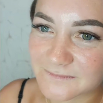 Людмила Сільвейстер, Бориспіль Фото - 46