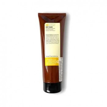 Маска питательная для сухих волос Insight Dry Hair 250 мл