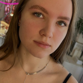 Анна Брусленко, Запорожье Фото - 1