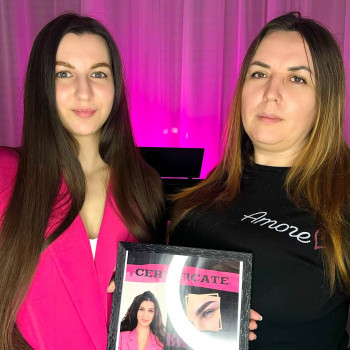 Навчальні курси з перманенту