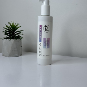 HYDROFRESH LOTION