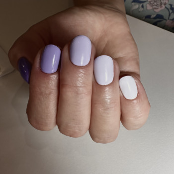 Крістіна Павлів, Одесса Фото - 12