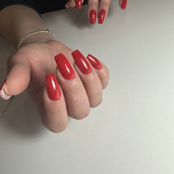 Крістіна Павлів, Одесса Фото - 15