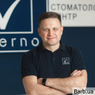 Стоматолог-имплантолог Алексей Харьков,Академіка Павлова 120 район Салтовка