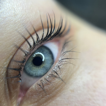 Ламінування вій
                    Бровист Ирина Николаев