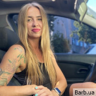 Тритментолог Ирина Осауленко на Barb.ua