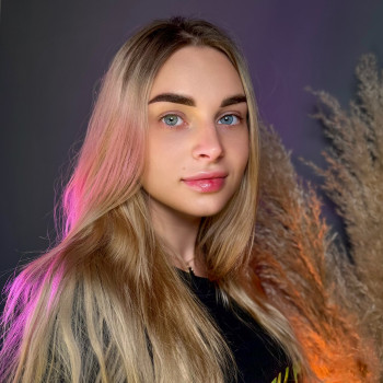 Анна Маслова, Ирпень Фото - 20