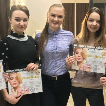 Laki Beauty Bar, Суми Фото - 12