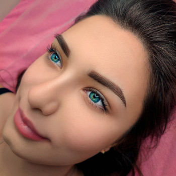 Альона Юнашева, Киев Фото - 10