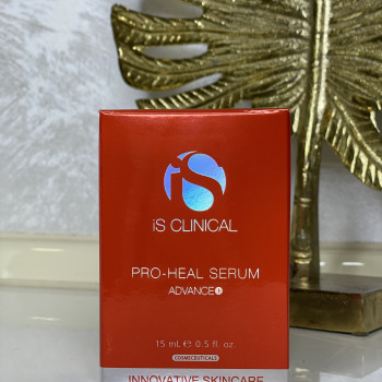 Сироватка IS Clinical Pro-Heal Serum Advance+